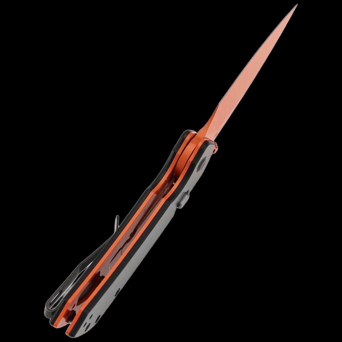 Tenable Fenrir - Image 4