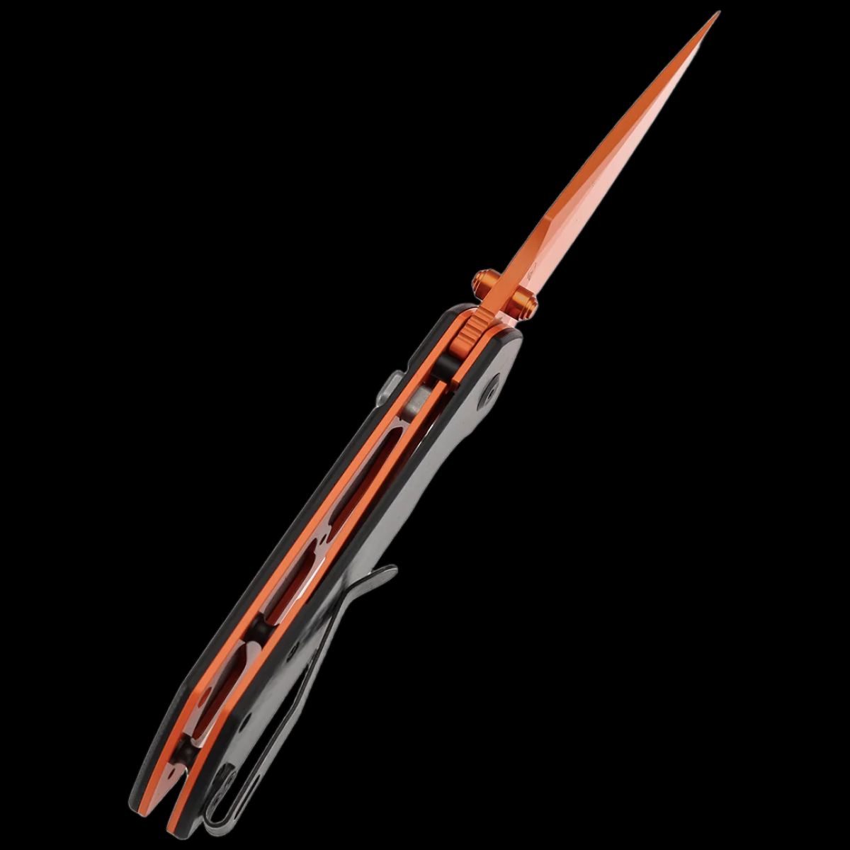 Tenable Fenrir - Image 5