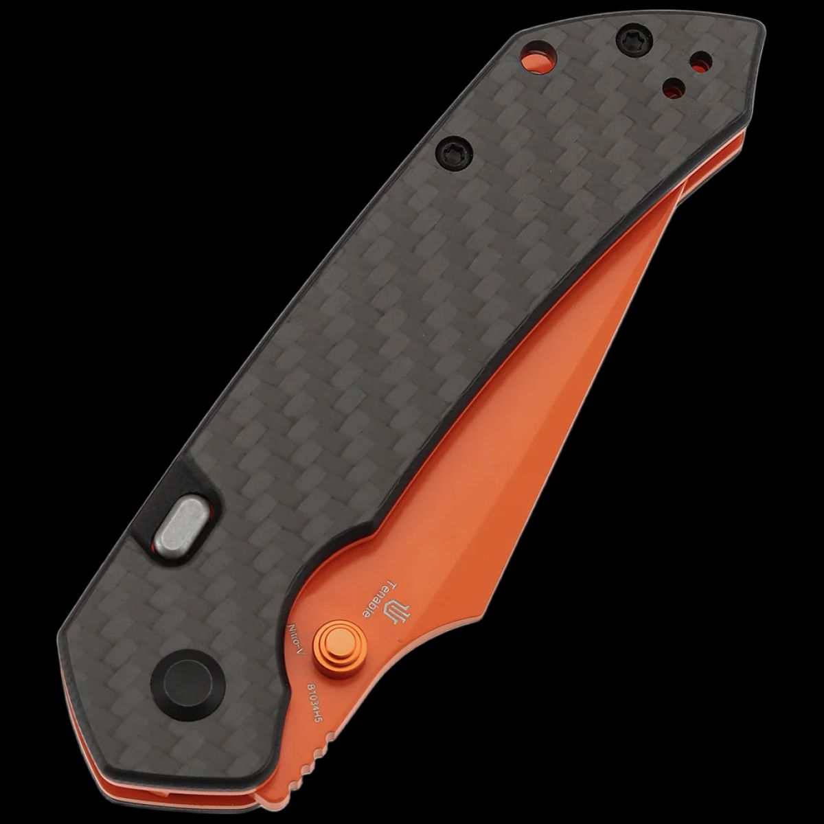 Tenable Fenrir - Image 6