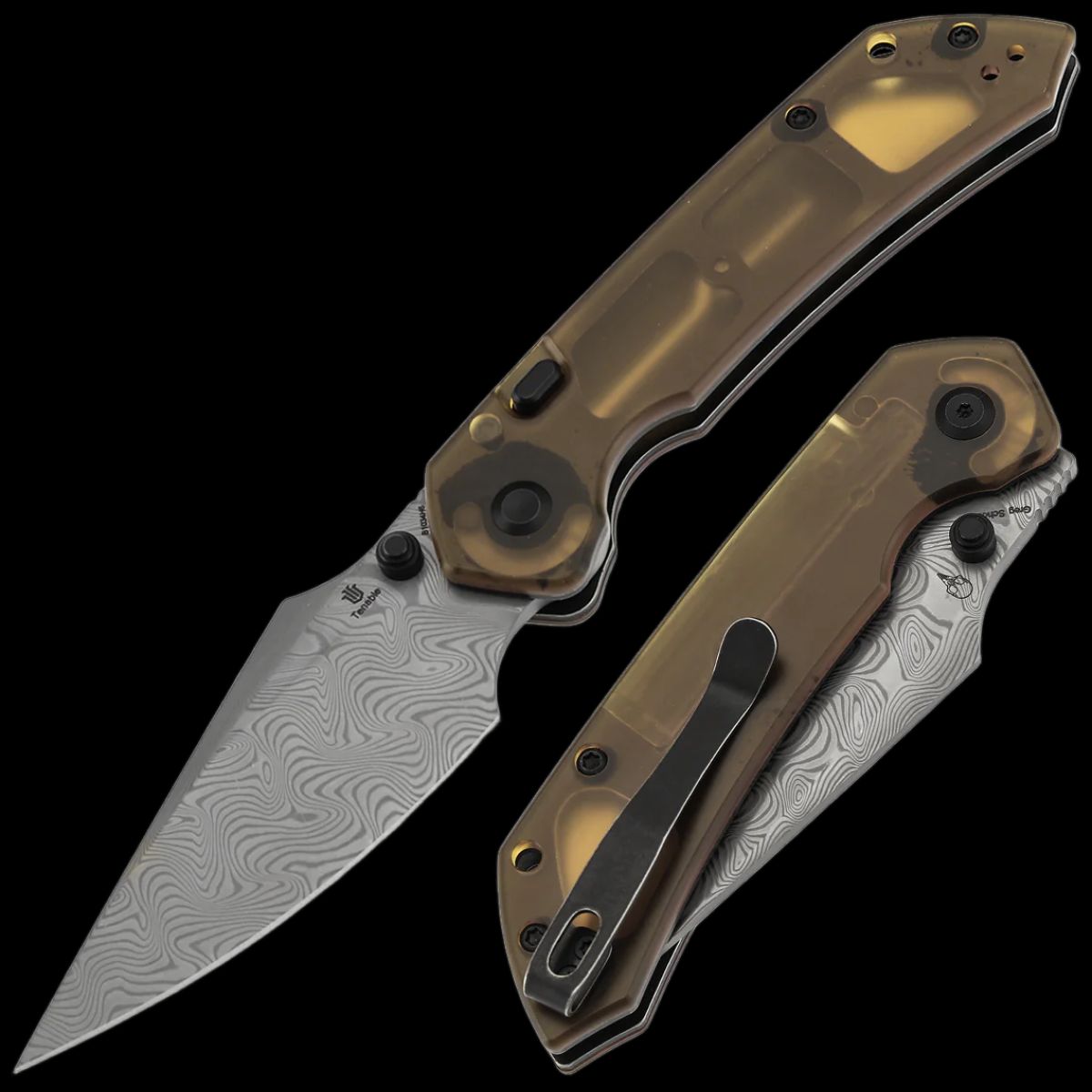 Tenable Fenrir - Image 2