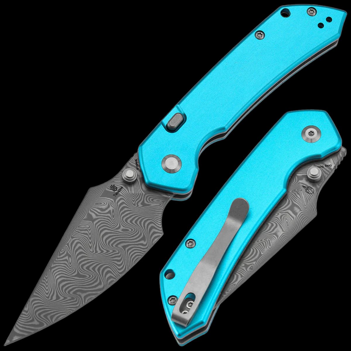 Tenable Fenrir - Image 2