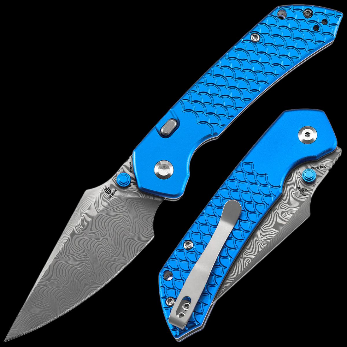 Tenable Fenrir - Image 2