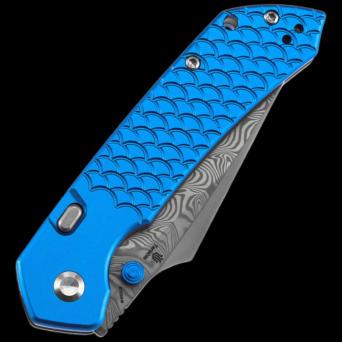 Tenable Fenrir - Image 6