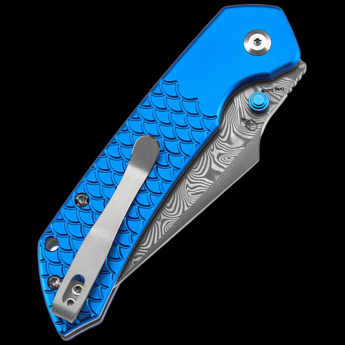 Tenable Fenrir - Image 7