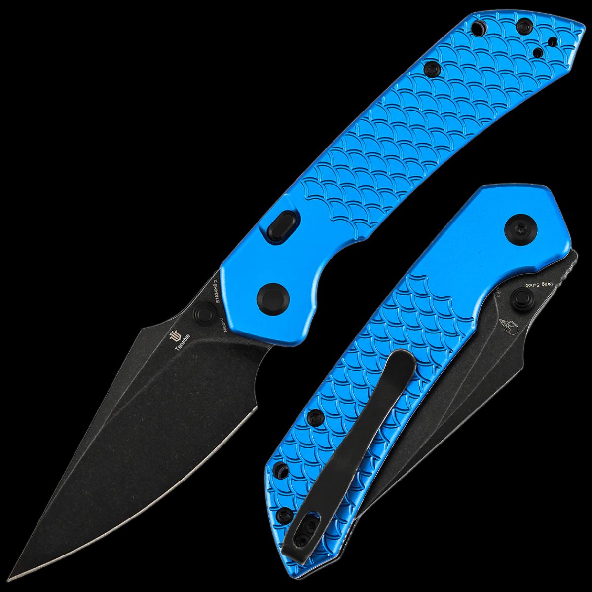 Tenable Fenrir - Image 2