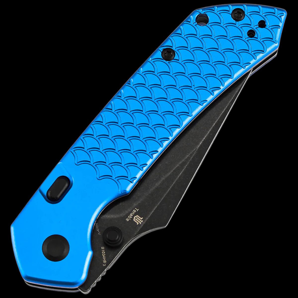 Tenable Fenrir - Image 6