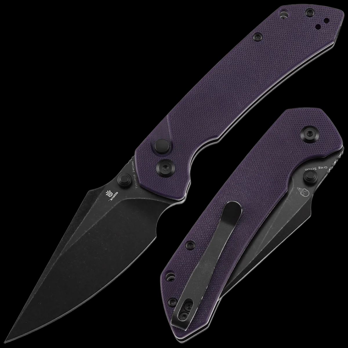Tenable Fenrir - Image 2