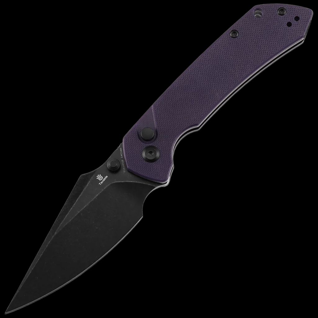 Tenable Fenrir