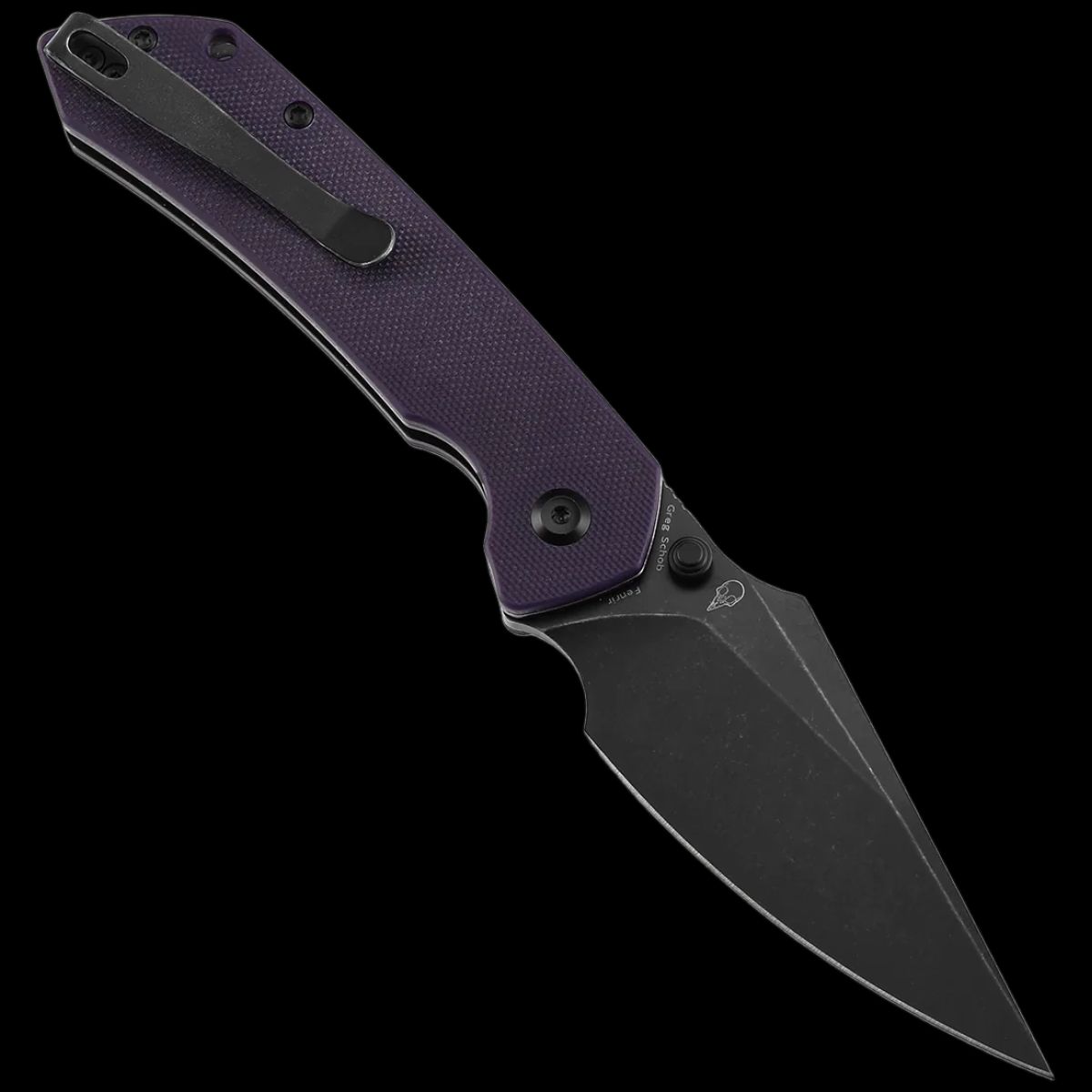 Tenable Fenrir - Image 3