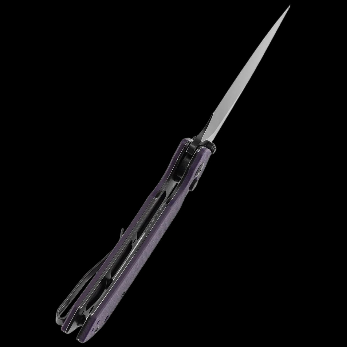 Tenable Fenrir - Image 4