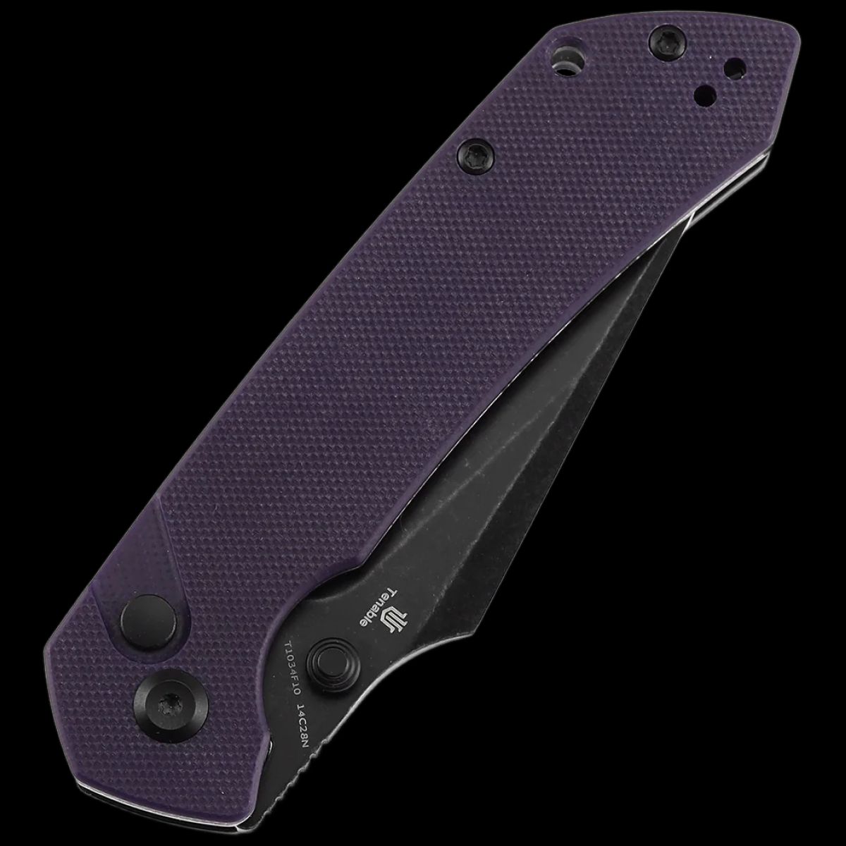 Tenable Fenrir - Image 6