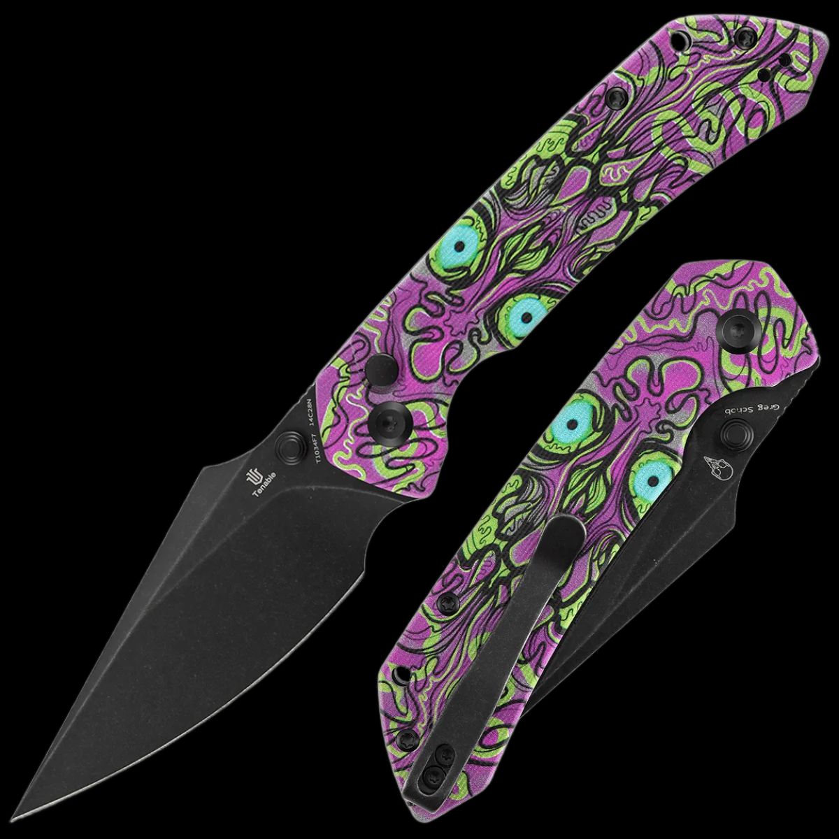Tenable Fenrir - Image 2
