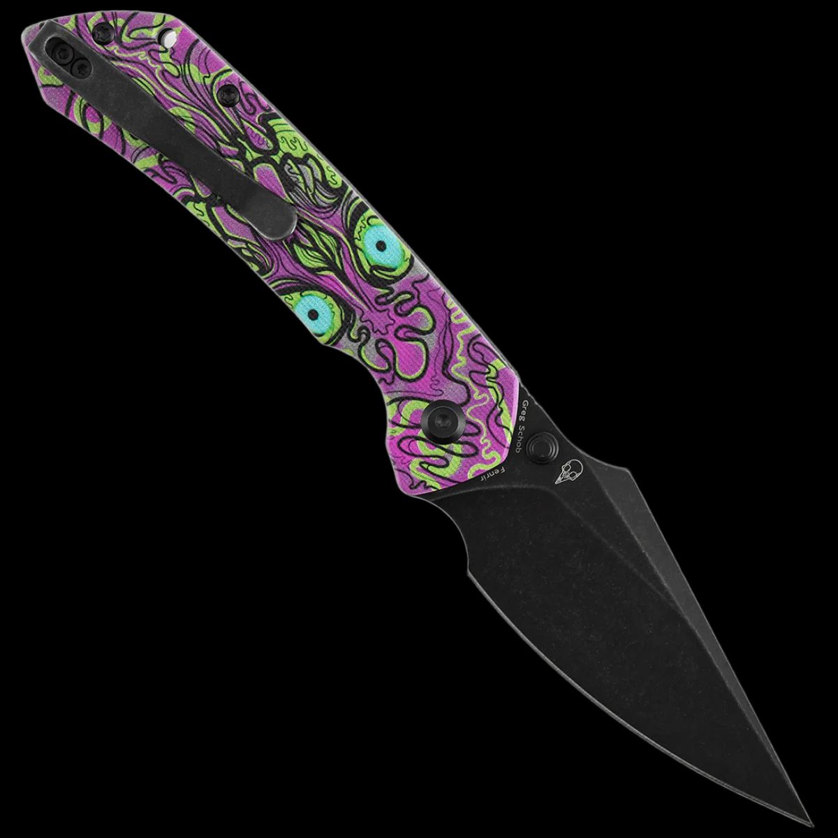 Tenable Fenrir - Image 3