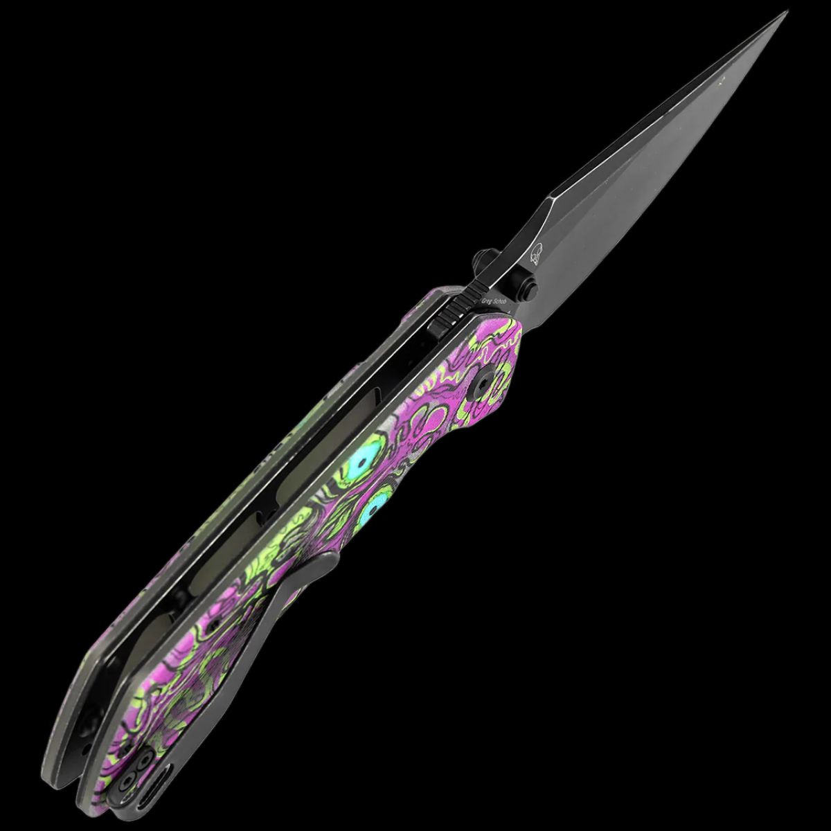 Tenable Fenrir - Image 5