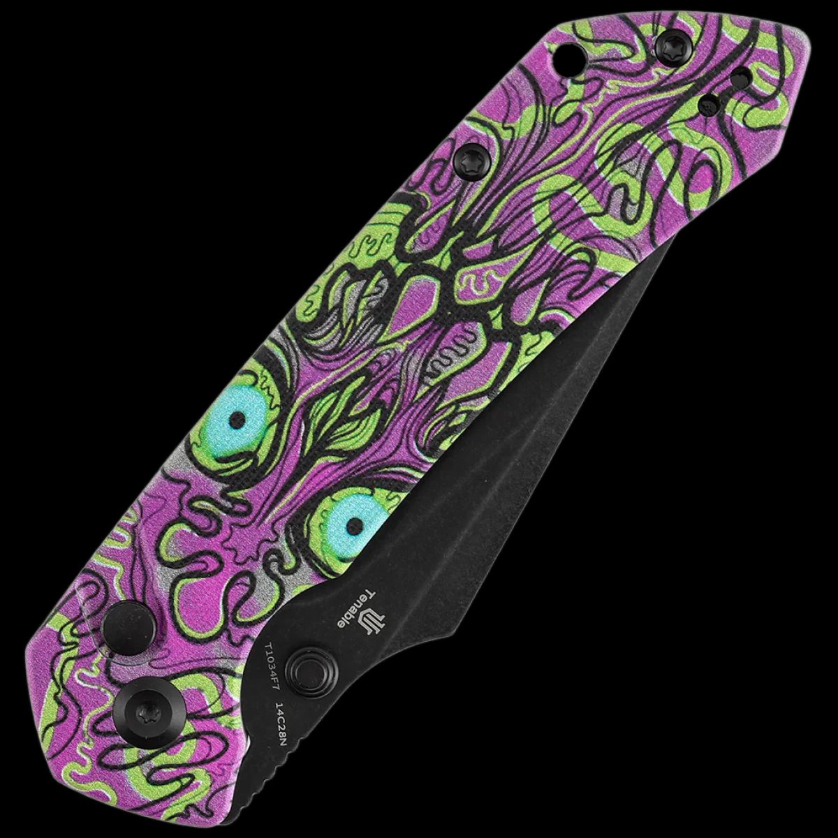 Tenable Fenrir - Image 6