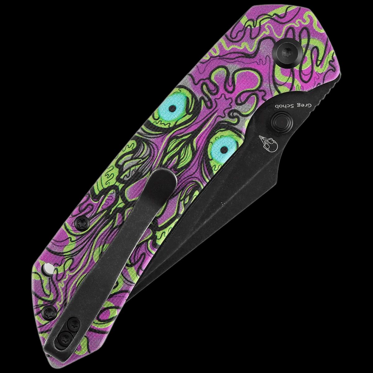 Tenable Fenrir - Image 7