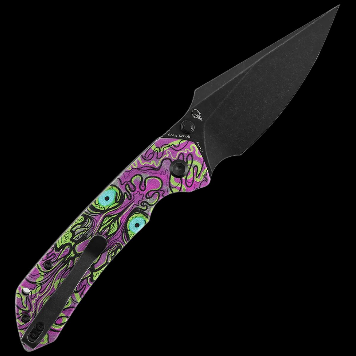 Tenable Fenrir - Image 8