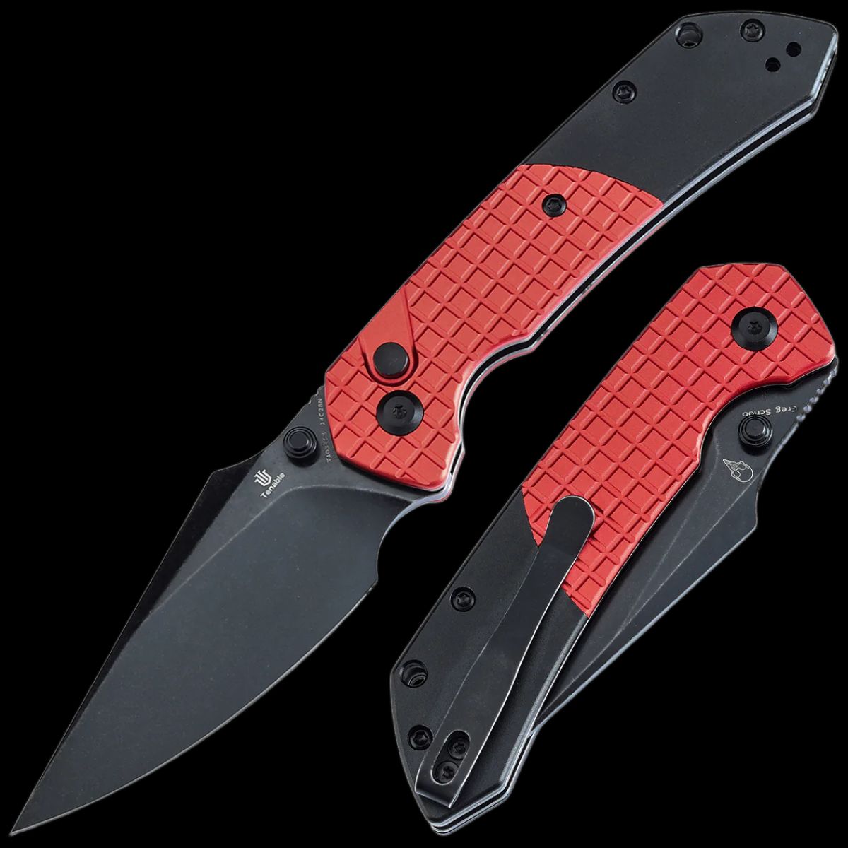 Tenable Fenrir - Image 2