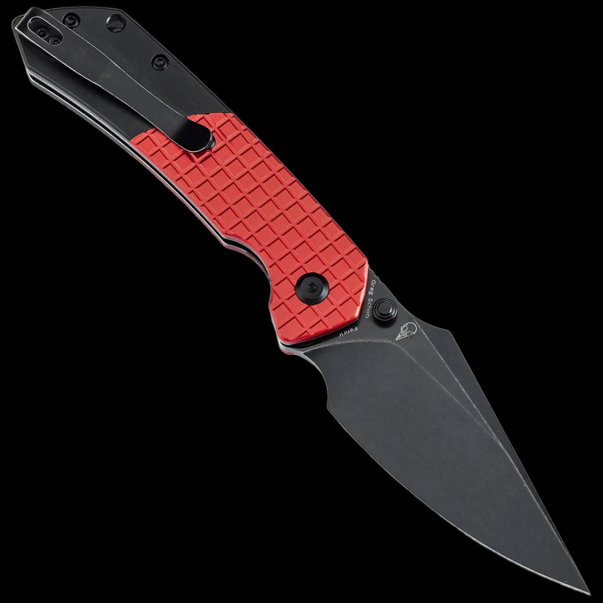 Tenable Fenrir - Image 3