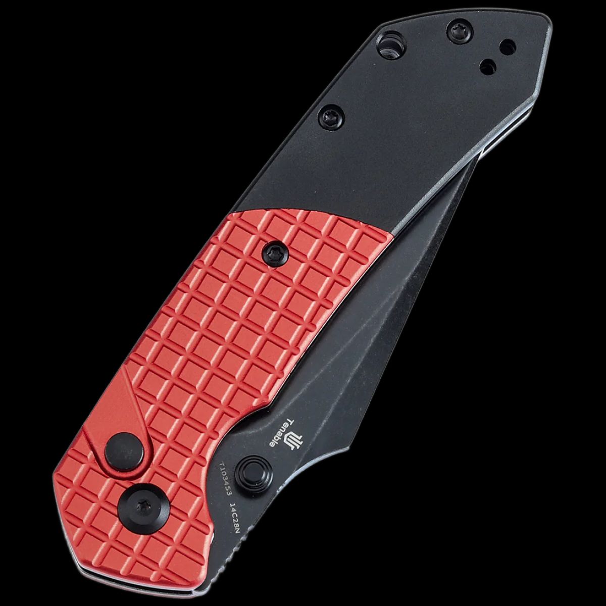 Tenable Fenrir - Image 6