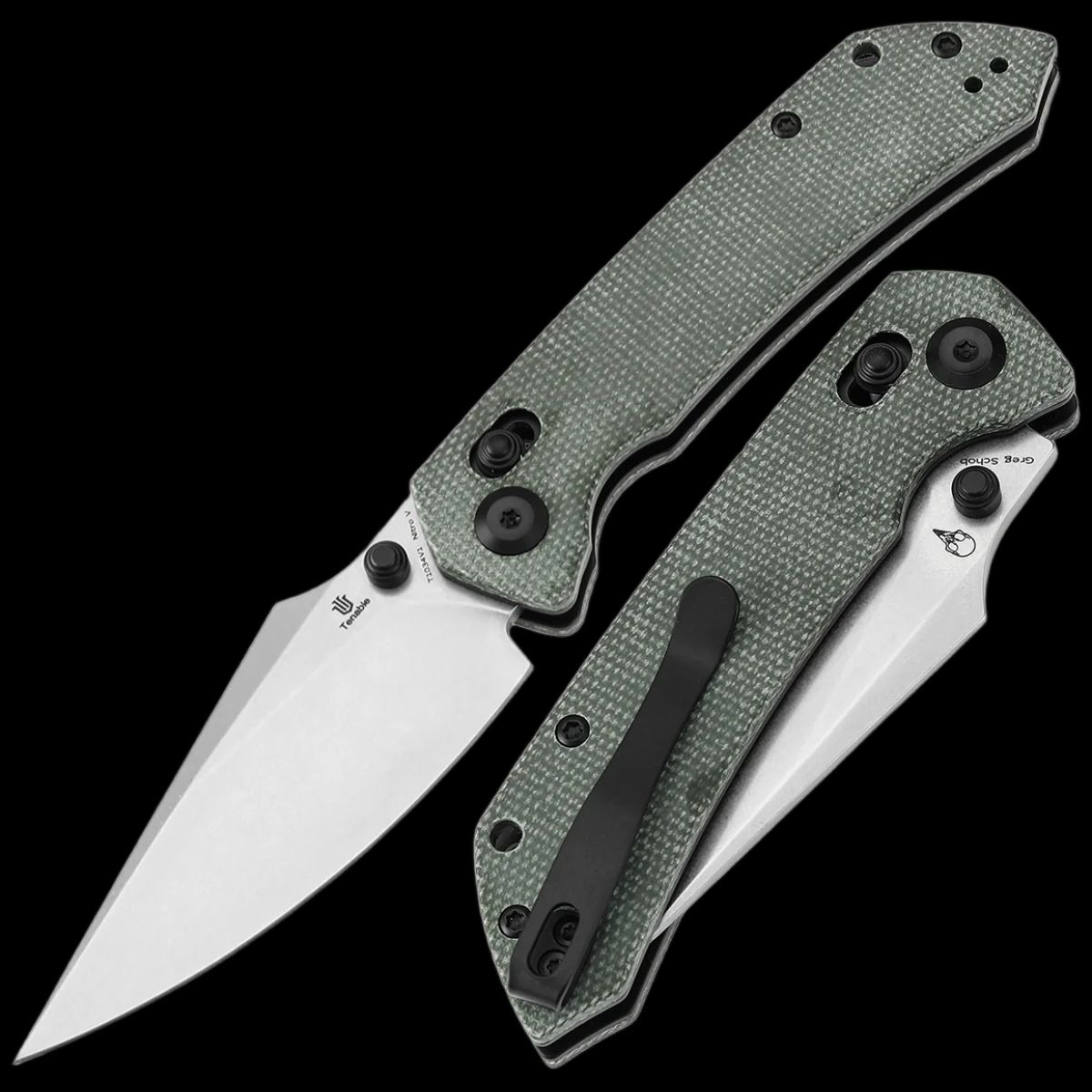 Tenable Fenrir - Image 2