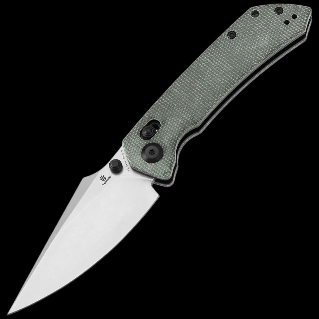 Tenable Fenrir