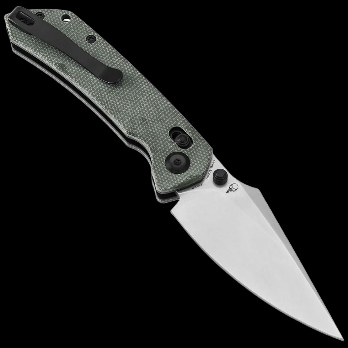 Tenable Fenrir - Image 3