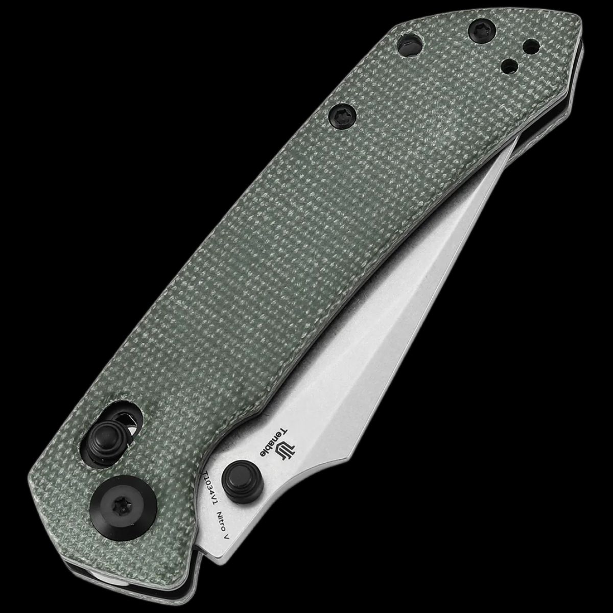 Tenable Fenrir - Image 6