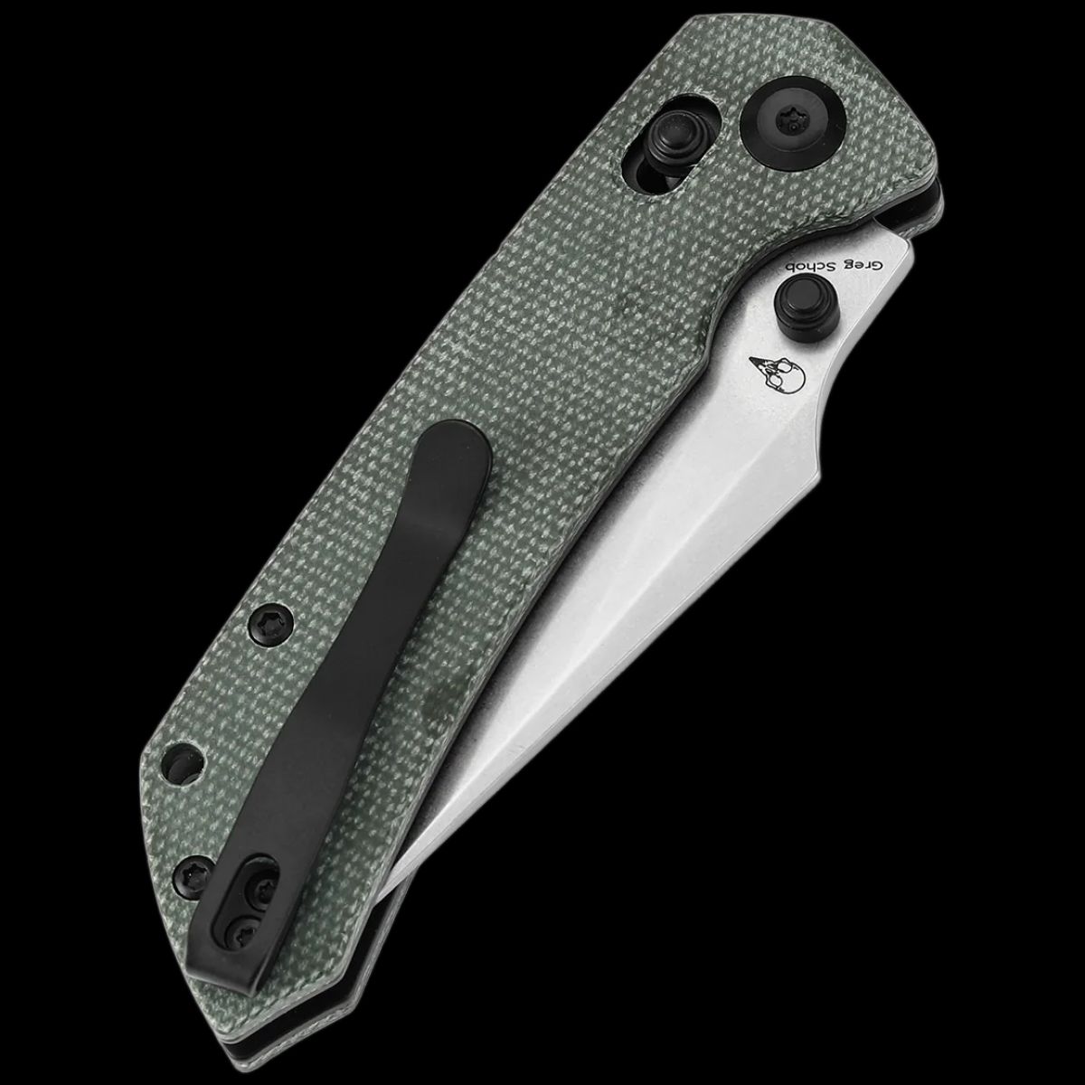Tenable Fenrir - Image 7