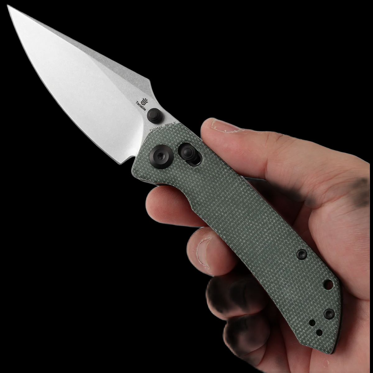 Tenable Fenrir - Image 9