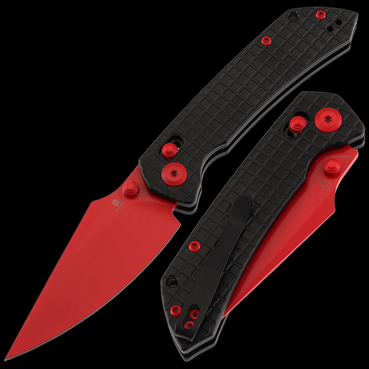 Tenable Fenrir - Image 2