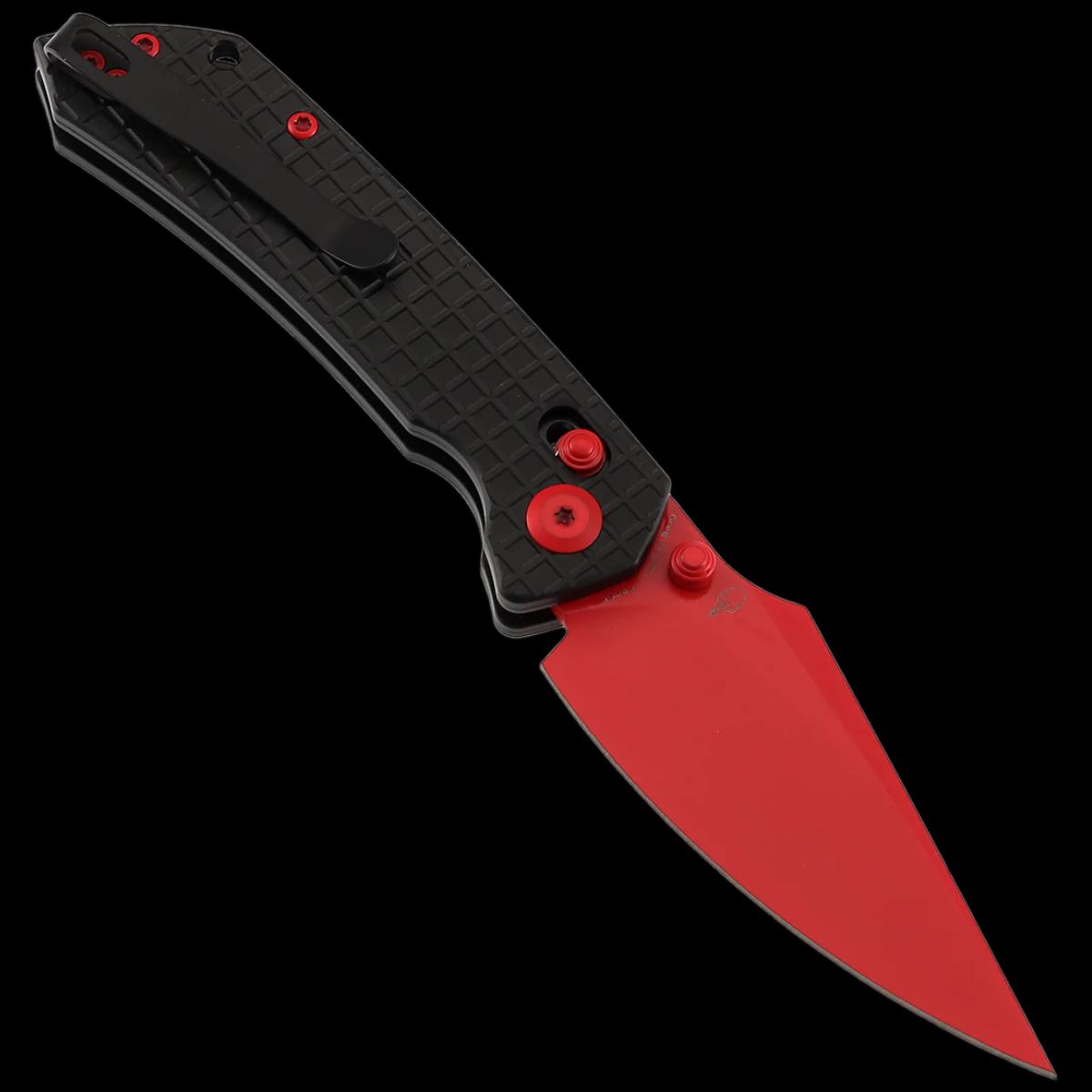 Tenable Fenrir - Image 3
