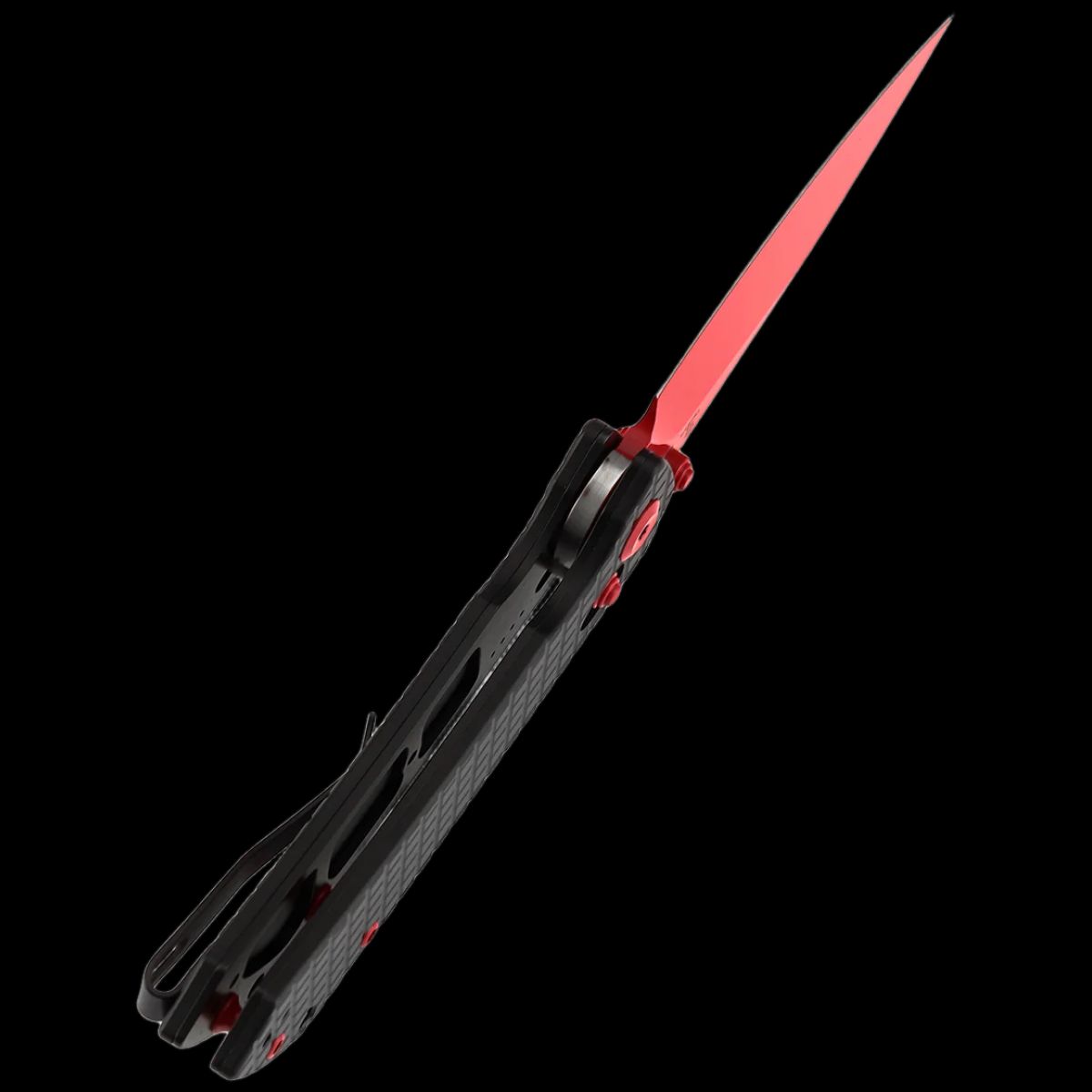 Tenable Fenrir - Image 4