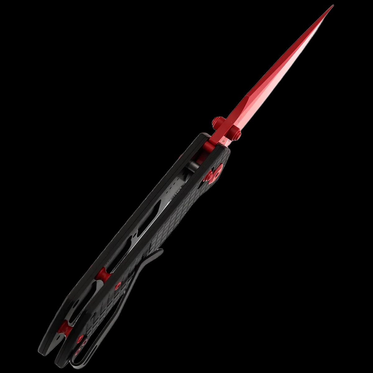 Tenable Fenrir - Image 5