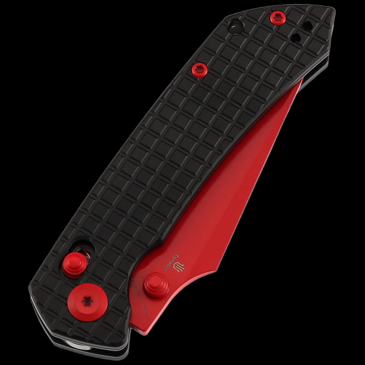 Tenable Fenrir - Image 6