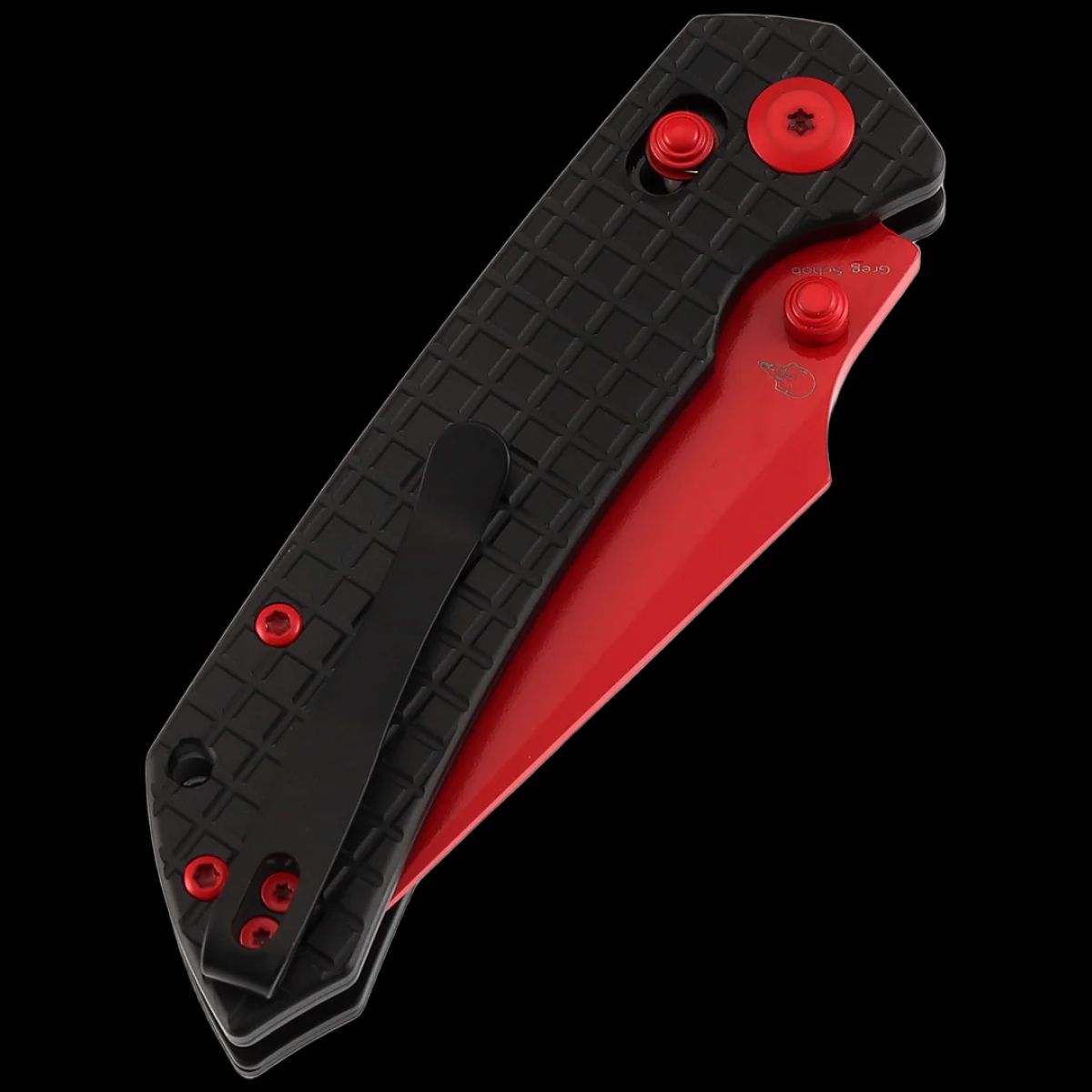Tenable Fenrir - Image 7