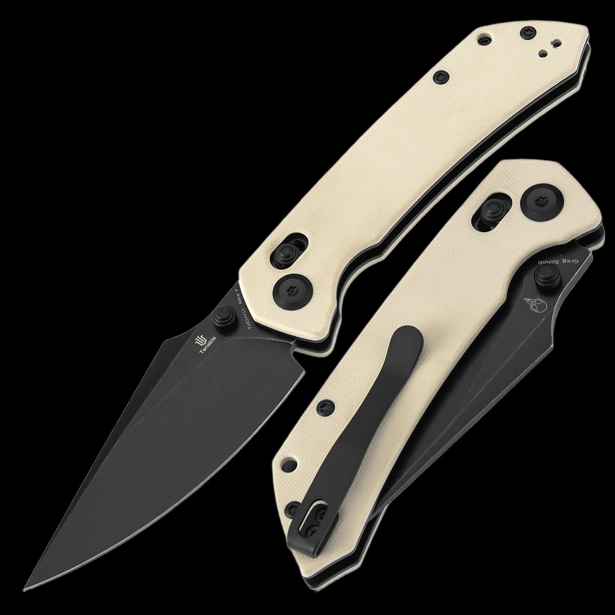 Tenable Fenrir - Image 2