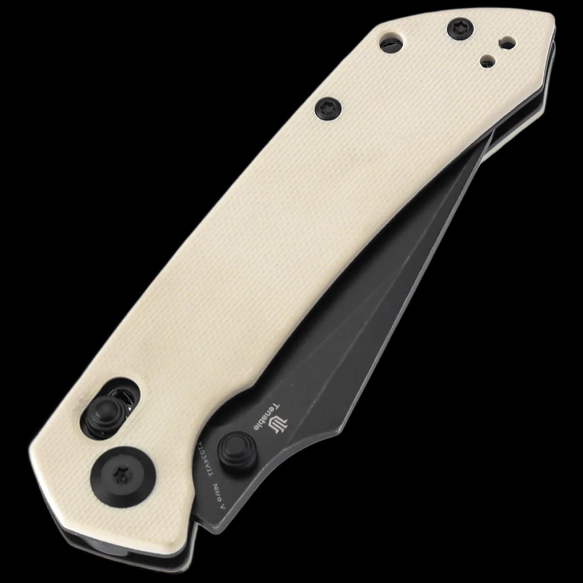 Tenable Fenrir - Image 6