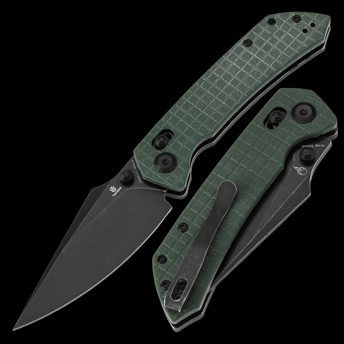 Tenable Fenrir - Image 2