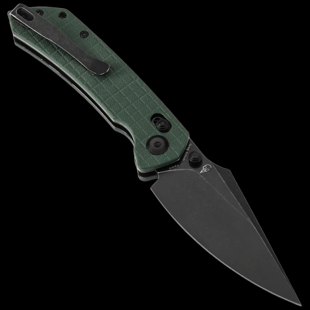 Tenable Fenrir - Image 3
