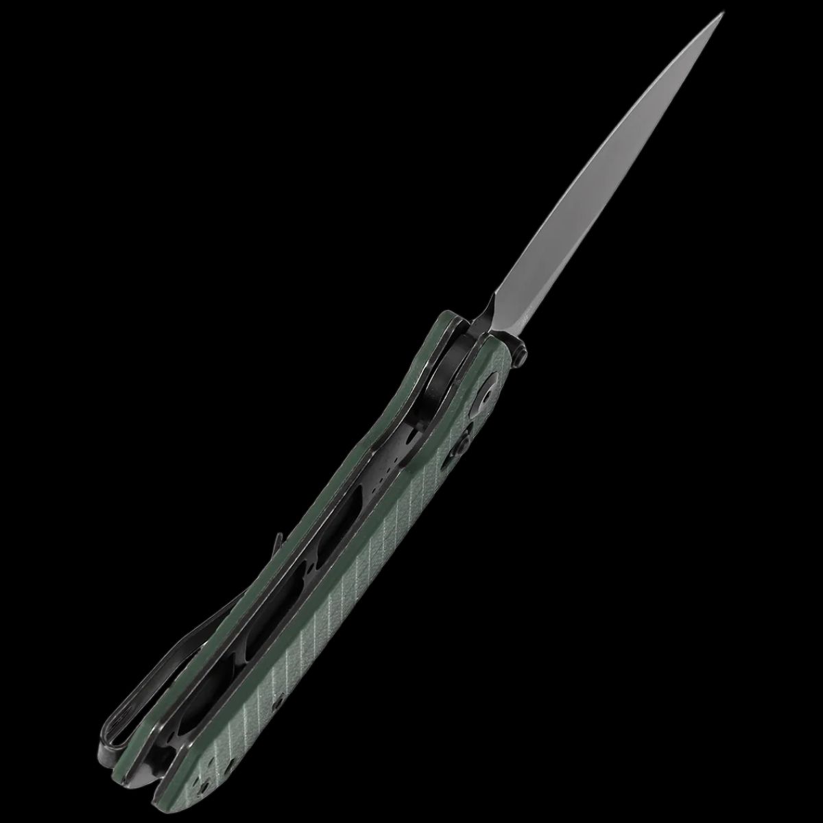 Tenable Fenrir - Image 4