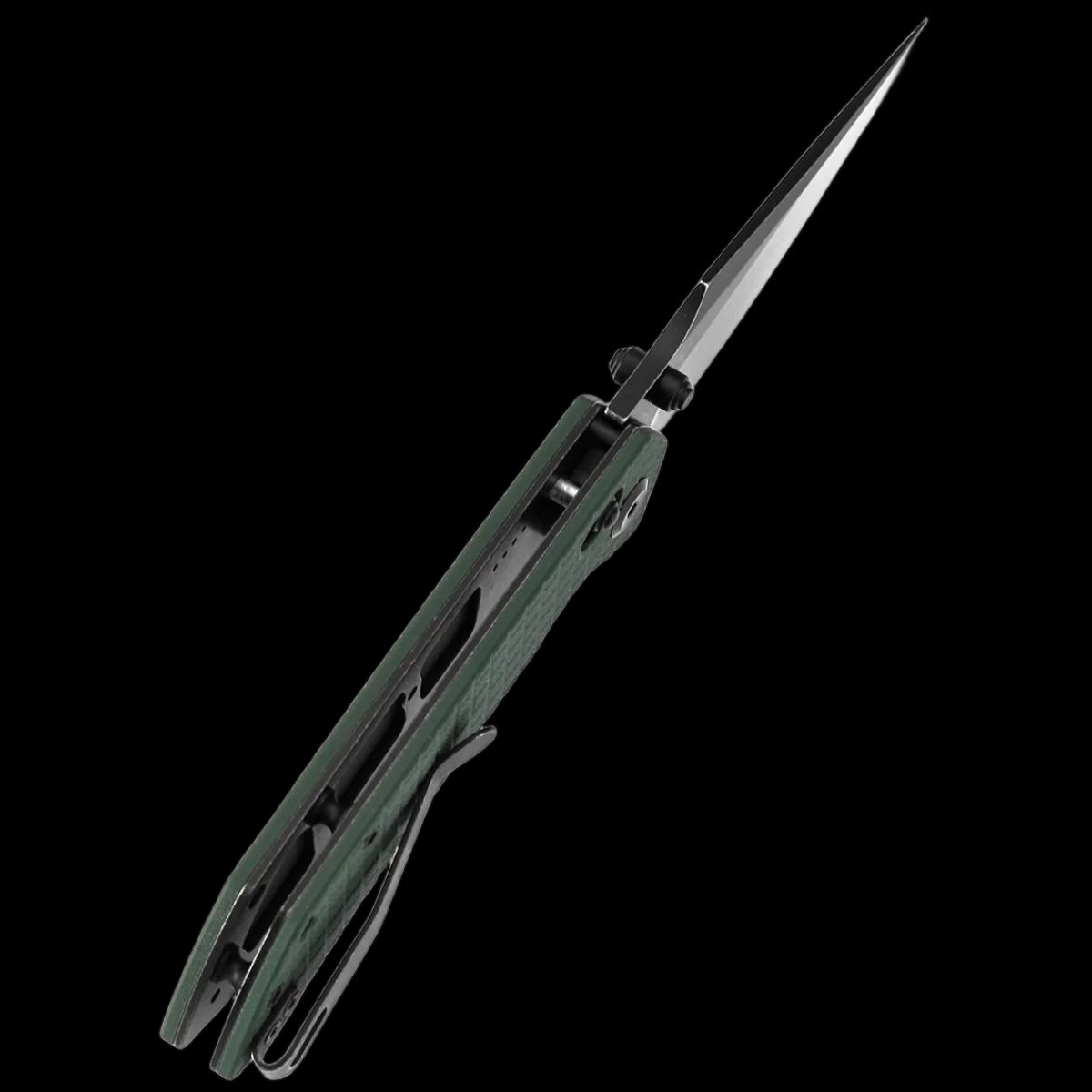 Tenable Fenrir - Image 5