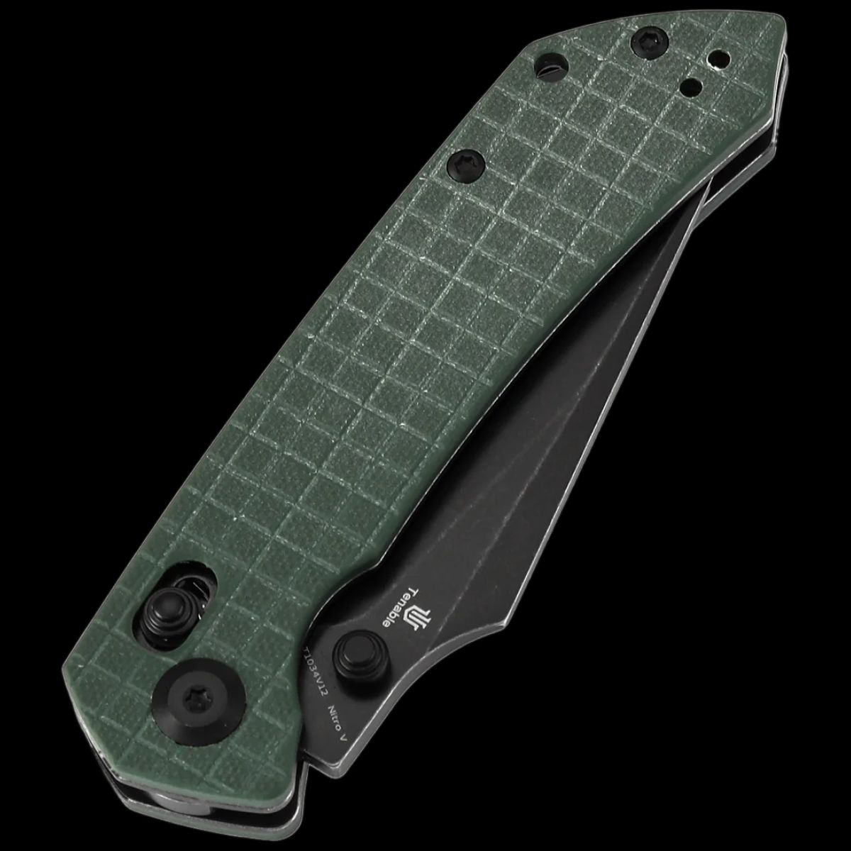 Tenable Fenrir - Image 6