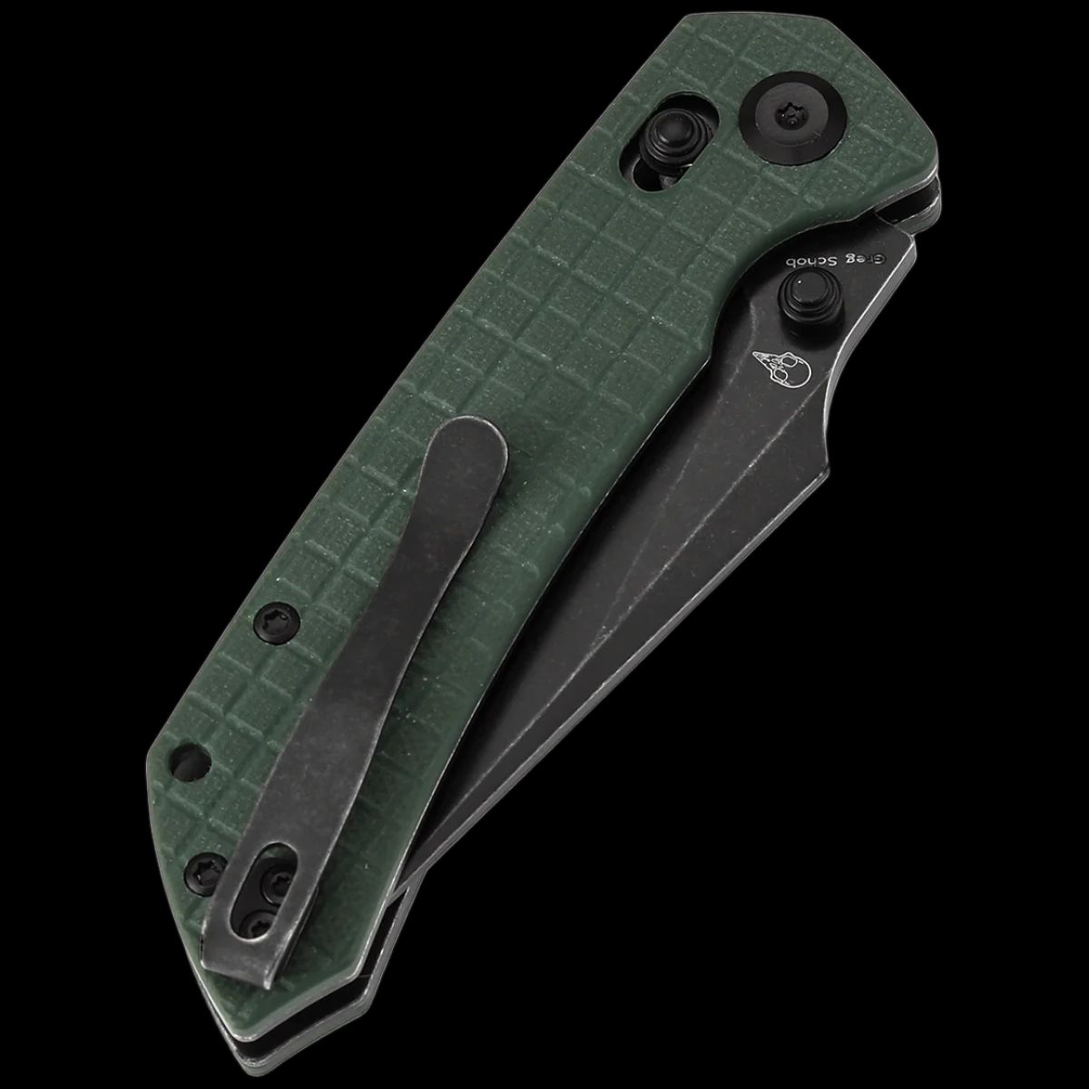 Tenable Fenrir - Image 7