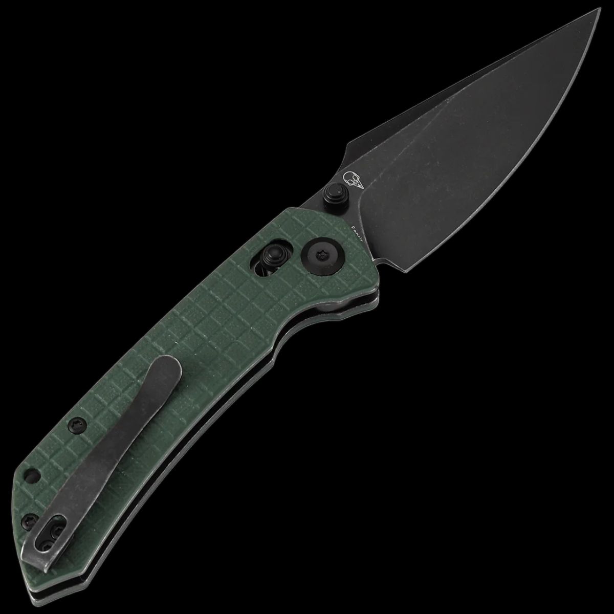 Tenable Fenrir - Image 8