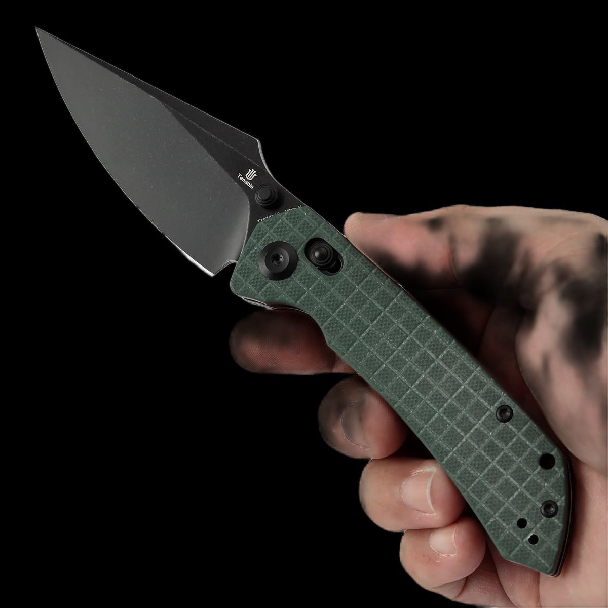 Tenable Fenrir - Image 9