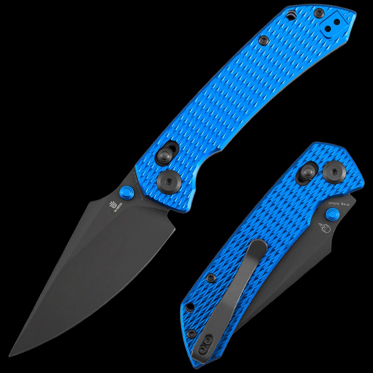 Tenable Fenrir - Image 2