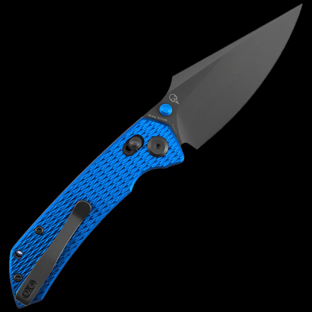 Tenable Fenrir - Image 4