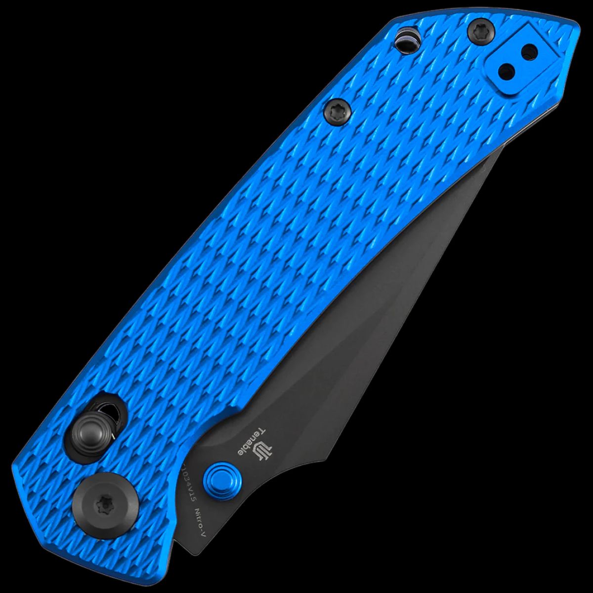 Tenable Fenrir - Image 8