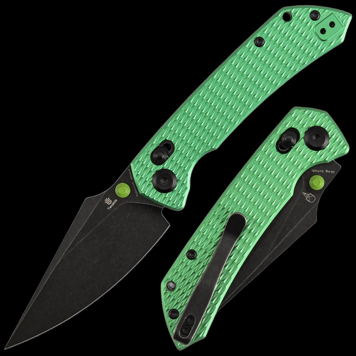 Tenable Fenrir - Image 2